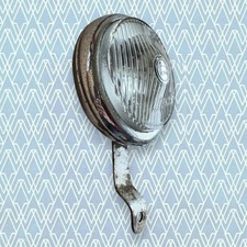 Vintage Bosch Nipple Spot Light, VW Beetle Oval Split Mercedes BMW Volvo Opel.