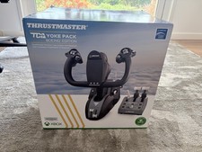 Thrustmaster TCA Yoke Pack Boeing Edition *NE...
