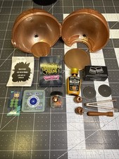 MGA's Miniverse Make It Mini Happy Hour Drinks OLD FASHIONED COCKTAIL New