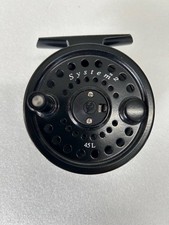 TIEMCO System 2 Fliegenrolle