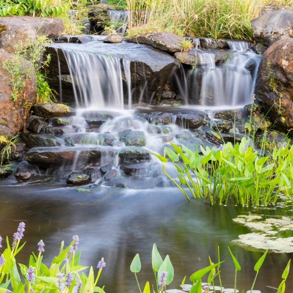 PB1311 - Skimmer PondBuilder Crystal Falls Foto 2 de 4