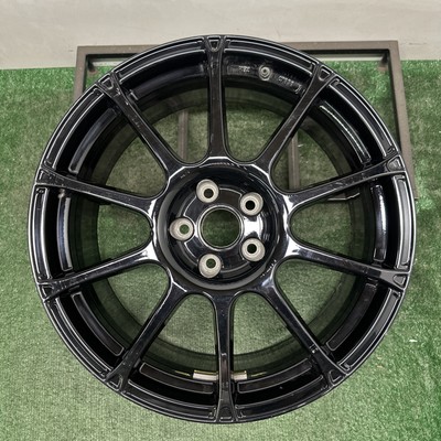 VWワーゲン用ホイール 19” Volkswagen CC OEM Wheel Rim Gloss Black 19x8 1K8071499A