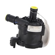 Pompe à eau Renault R5