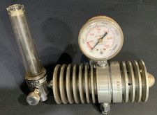 Victor SR 311 Carbon Dioxide Regulator USED
