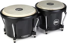 Meinl Percussion Journey Series Bongos - Black