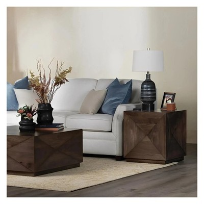 Elara of Brookhaven Table Lamps (2-Pack), Transitional