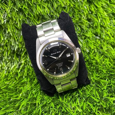 ORI様 オーダー専用ページ♪ Orient 4 Classic Automatic Ac08003a Bambino Version +$12 for