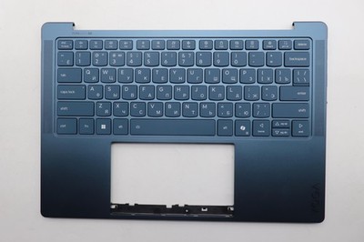 Original 5CB1S00214 Lenovo Thinkpad Tastatur  russisch Yoga Slim 7 14AKP10 