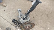 Driver Left Rear Suspension Assembly For 2019 Giulia 2311039