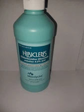 hibiclens 8 oz