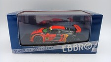 EBBRO 2013 SERIES 1/43SCALE SUPER GT from Japan