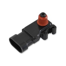 Holley Efi 554-120 Terminator 1 Bar Map Sensor