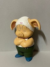 Dragon Ball DX Sofubi Figure 6 Oolong Banpresto
