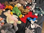 beanie babies lot — photo 3