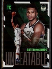 Giannis ヤニス アデトクンボ プレートカード 世界1枚限定 1of1 2023-24 Panini NBA Top Class - Giannis Antetokounmpo #263 for sale