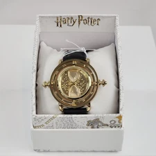 Harry Potter Time Turner Watch Prisoner Of Azkaban New In Box Wizarding World