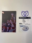 SEALED ENHYPEN The Sin:Vanish EXCLUSIVE Kpop Nara Album — photo 6