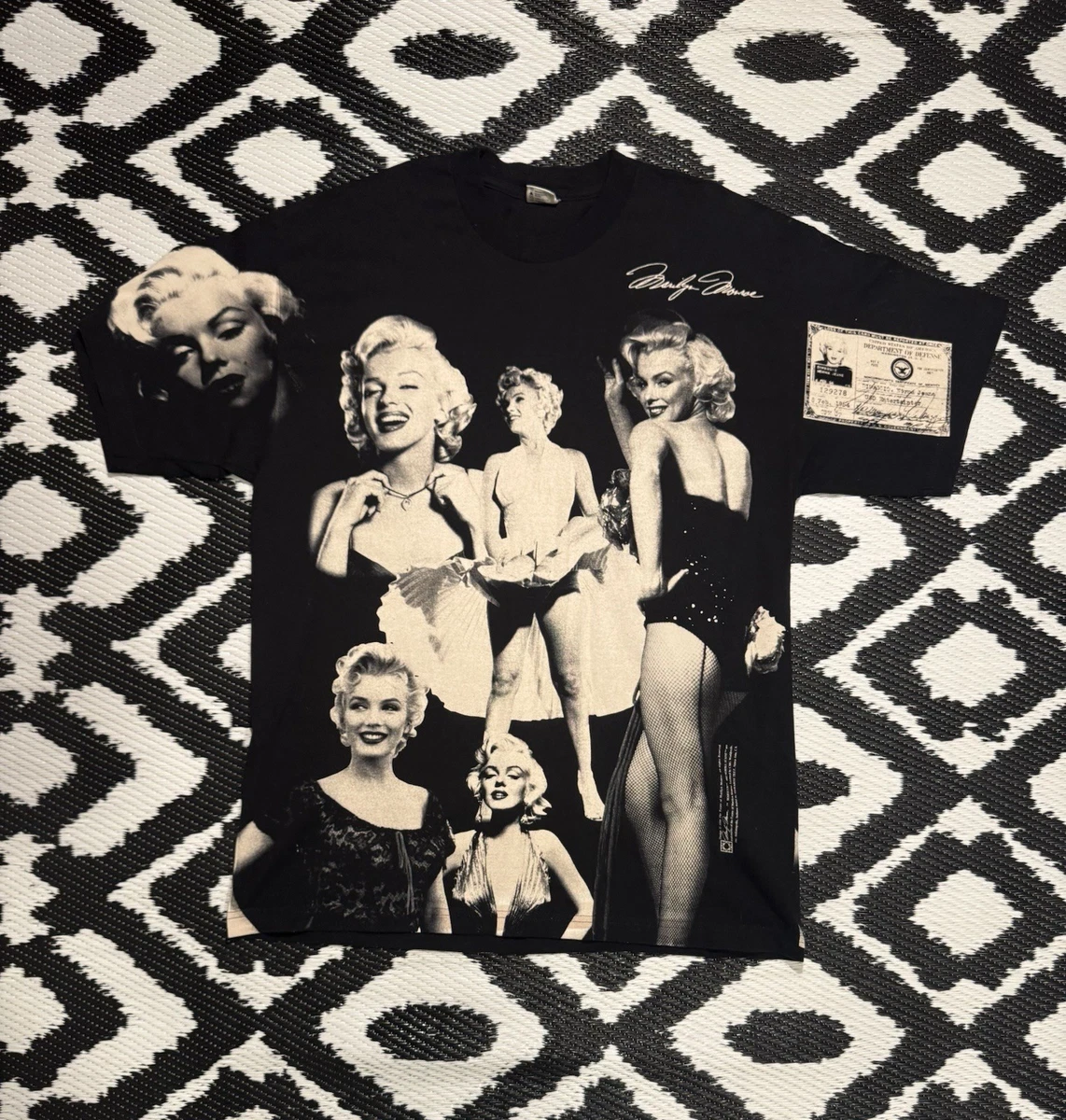 Men's Marilyn Monroe for sale | eBay
