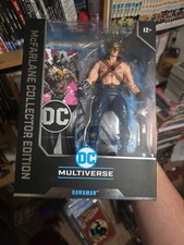 McFarlane DC Multiverse Collector Series  Hawkman  Zero Hour