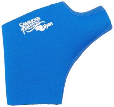 Neoprene Pull On Thumb Support Wrist Compression Sleeve Thumb Support Thumb B  