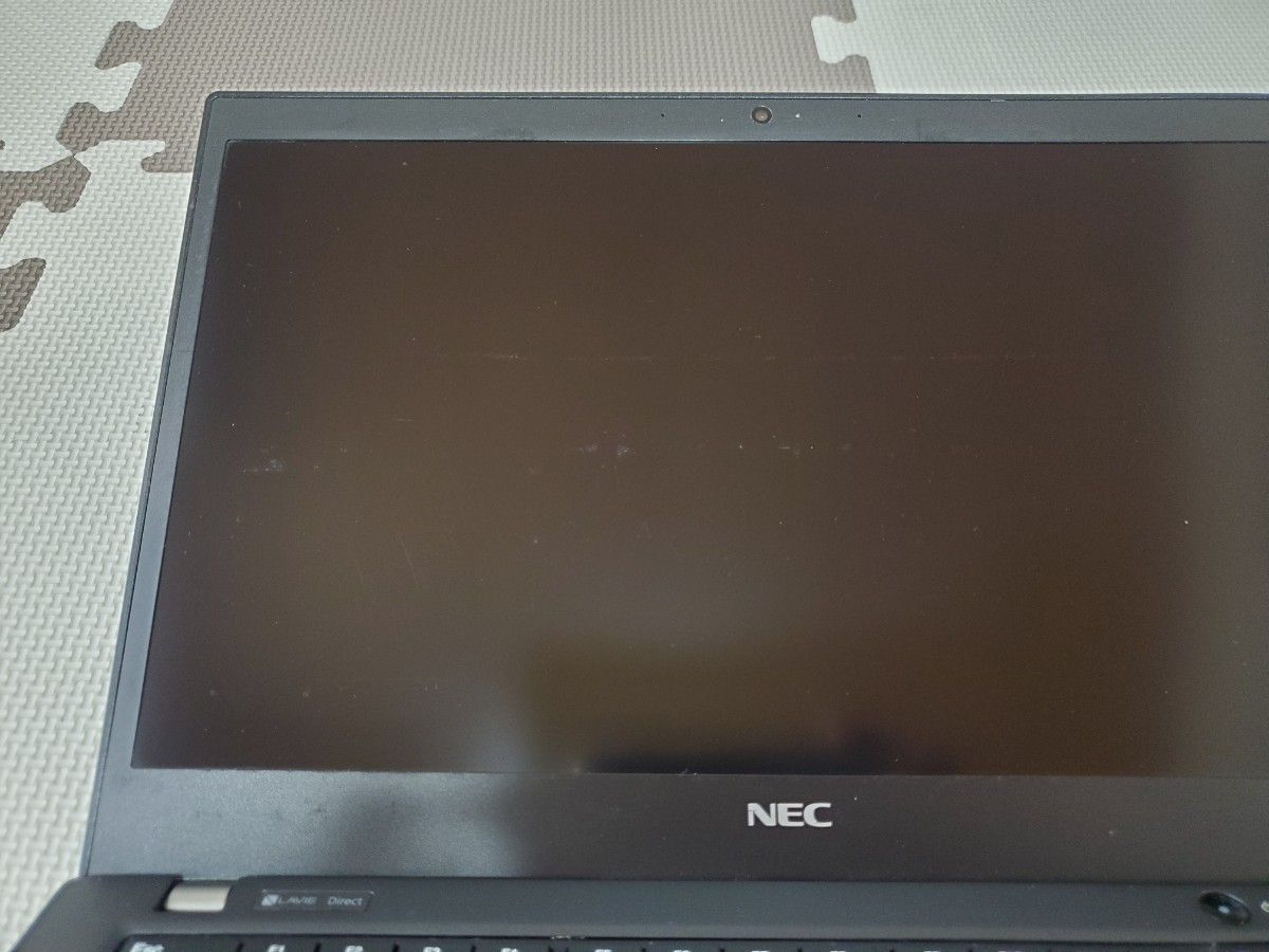 NEC LAVIE PM Laptop 13.3