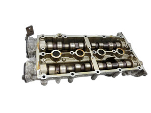 Ventildeckel Zylinderkopfhaube Nockenwellenbrücke Nockenwellen für Skoda 5J