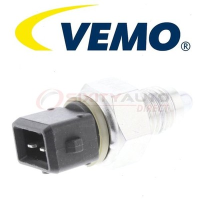 VEMO Back Up Light Switch for 1995-1999 BMW 318ti 1.8L 1.9L L4 - Lighting sf