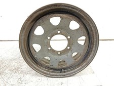 Jantes Nissan PATROL