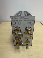 Agilent 54754A Differential TDR Module