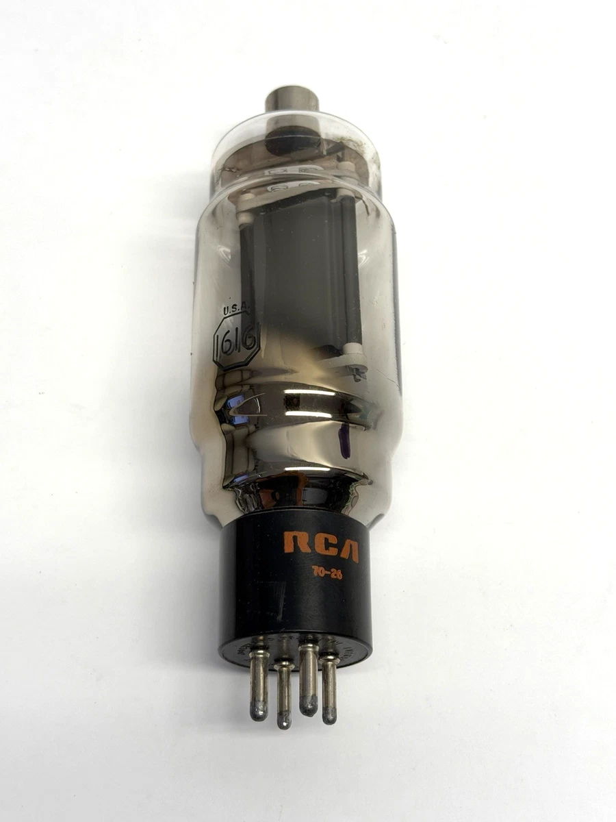 Rca 6l6 for sale | eBay