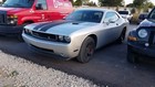 Hemi 6.1 Motor and transmission complete wiring harness and computer Challenger