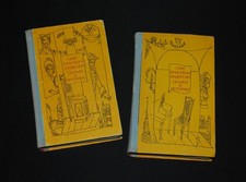 Андерсен Сказки Истории Илл. Траугот Andersen Fairy Tales Vol. 1-2 1974 Russian