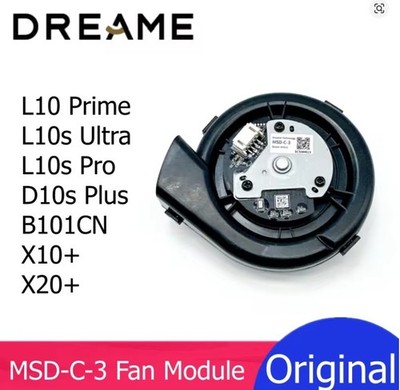 Original/NEU Saugmotor, Gebläse, Lüfter MSD-C-3 Xiaomi /B105/Omni Vacuum Cleaner