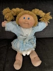 Cabbage Patch Kids Coleco Vintage Doll Clothes Cpk