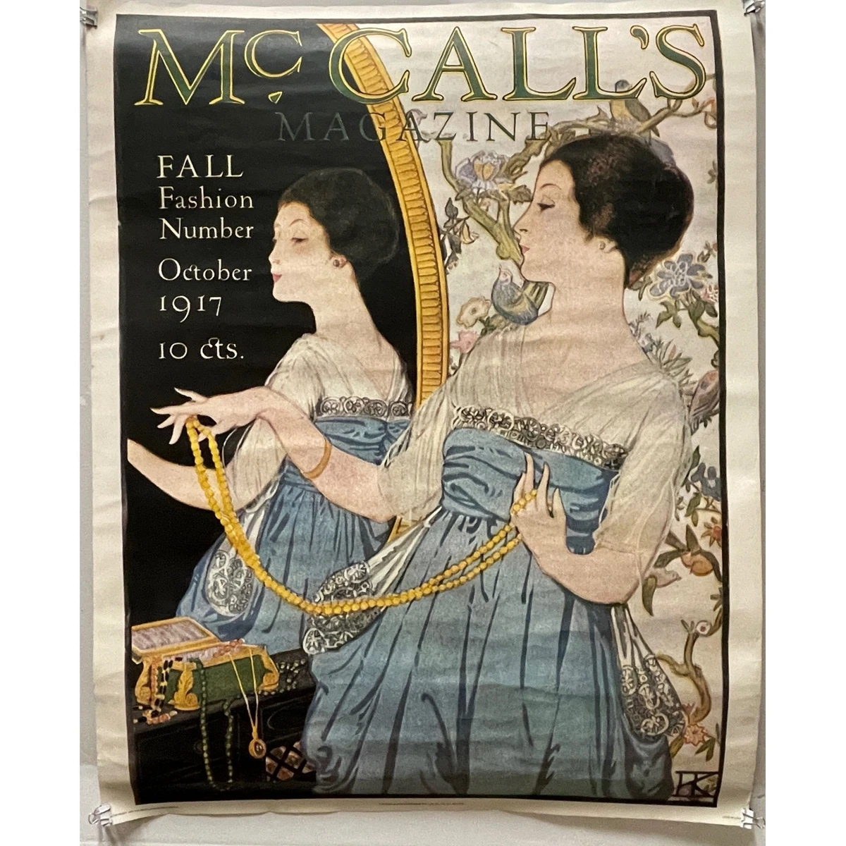Vintage/Retro Home Décor Lithographs for sale | eBay