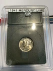 1941 MERCURY DIME