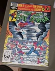 The Amazing Spider-Man #222 (Marvel Comics November 1981) Very Very Good Shape
