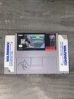 Jimmy Houston's Bass Tournament USA SNES (Super Nintendo 1995) TESTED