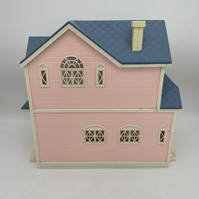 Maple Town / Petits Malins - BANDAI - La Poste (Accessoire) - Sylvanian Families