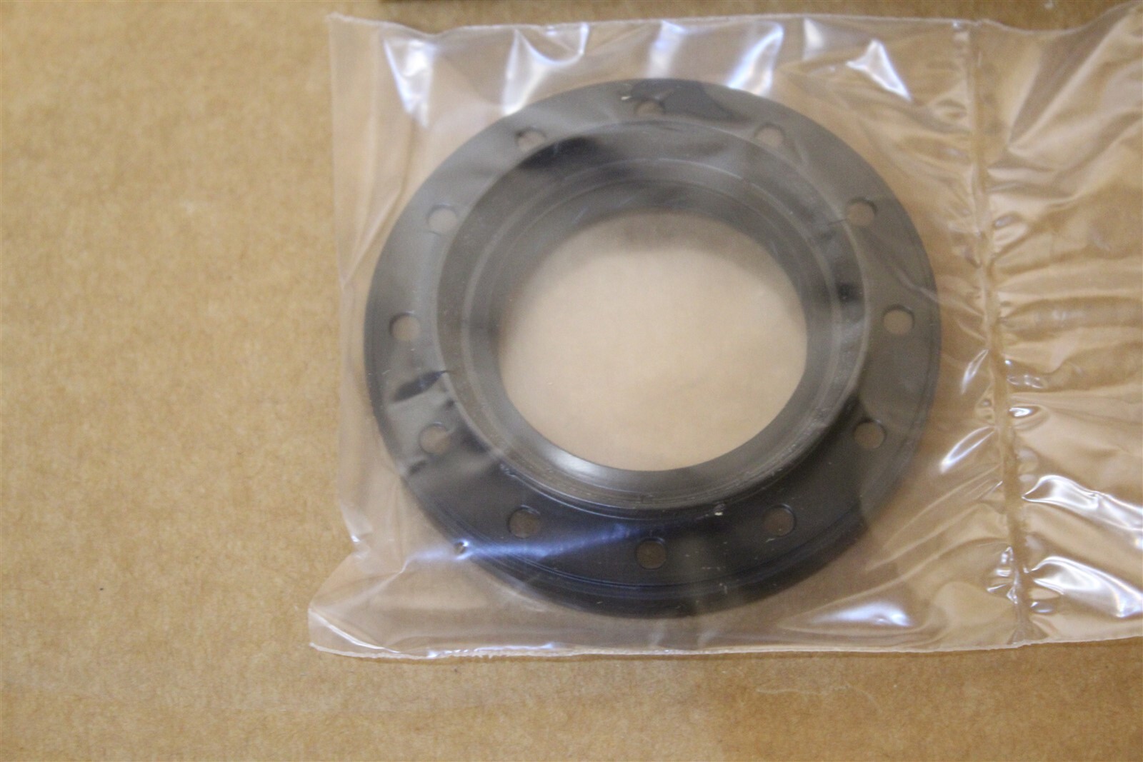 BMW Shaft Seal With Lock Ring 78x44x10mm for Drive Output  