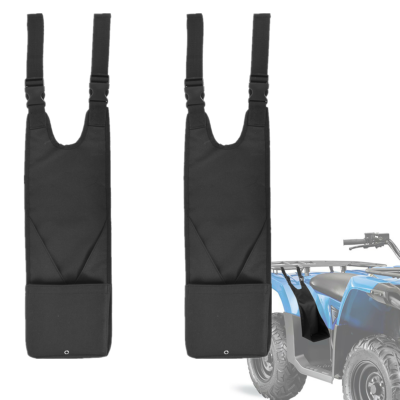 Universal ATV Footrest Rear Passenger Foot Peg Thicken Pad For Polaris Sportsman Universal ATV Footrest Rear Passenger Foot Peg Thicken Pad For Polaris Sportsman