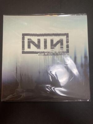 Nine Inch Nails With Teeth Record Lp Nin | eBay Nine Inch Nails With Teeth Record Lp Nin | eBay