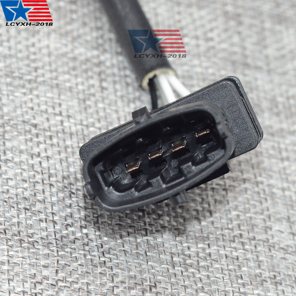4Pcs Oxygen O2 Sensor For Maserati Ghibli 2014-2020 Levante 2017-2020 3.0L Turbo