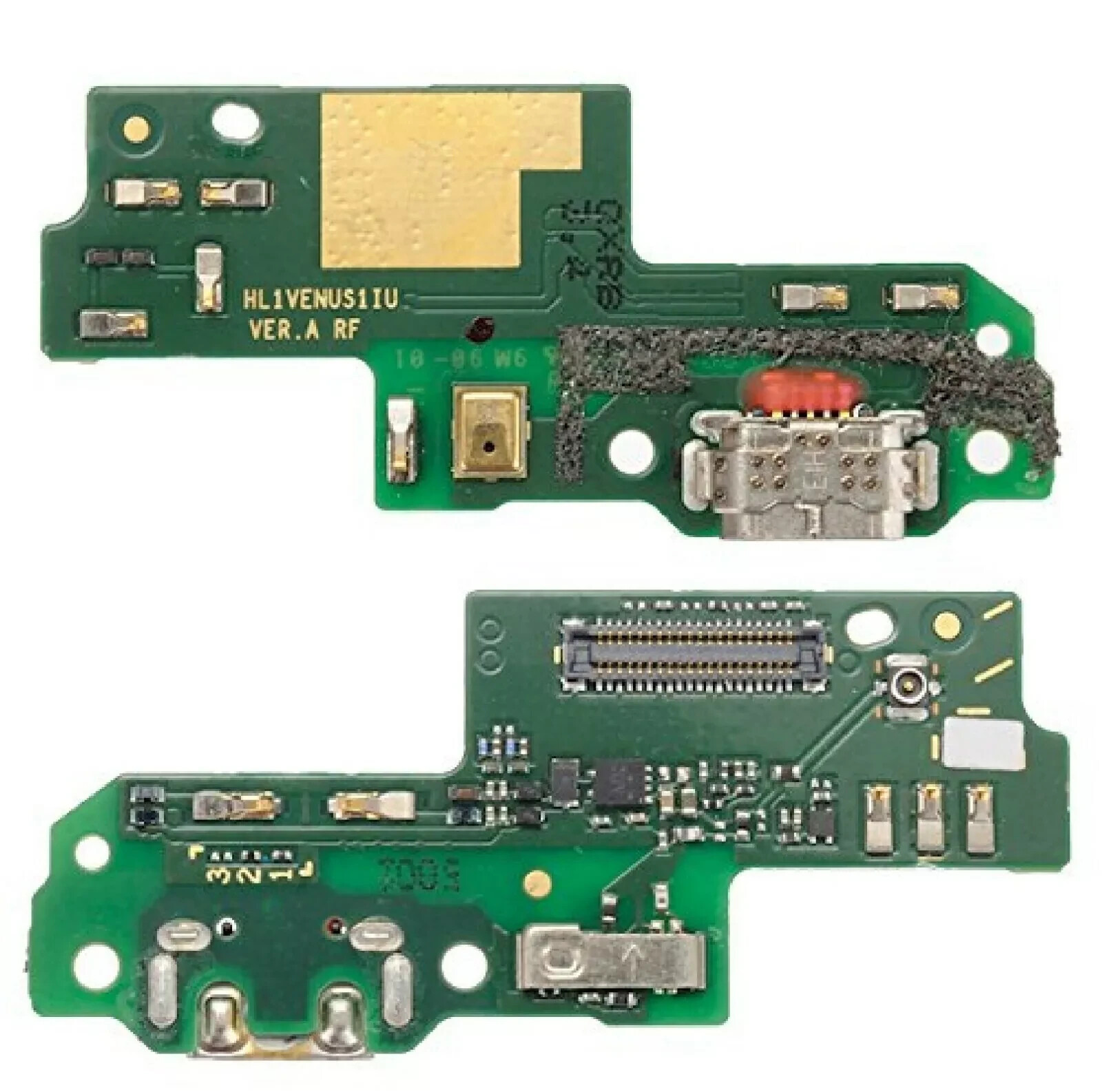 For Huawei P9 Lite Charging Port USB Dock Connector & Mic VNS-L31 L21