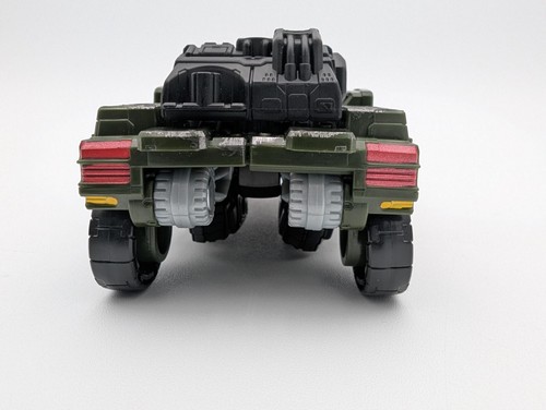 Transformers Generations War for Cybertron: Siege Hound - come da foto - Foto 22 di 22