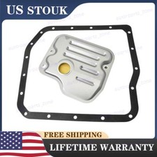 for Toyota 2003-2013 Automatic Transmission Filter with Gasket Kit 35330-08010