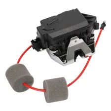 Trunk Lift Latch Tailgate Lock Actuator For Mercedes-Benz ML350 08-11 1647400635