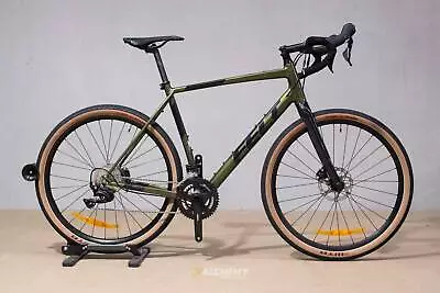 gumtree cyclocross
