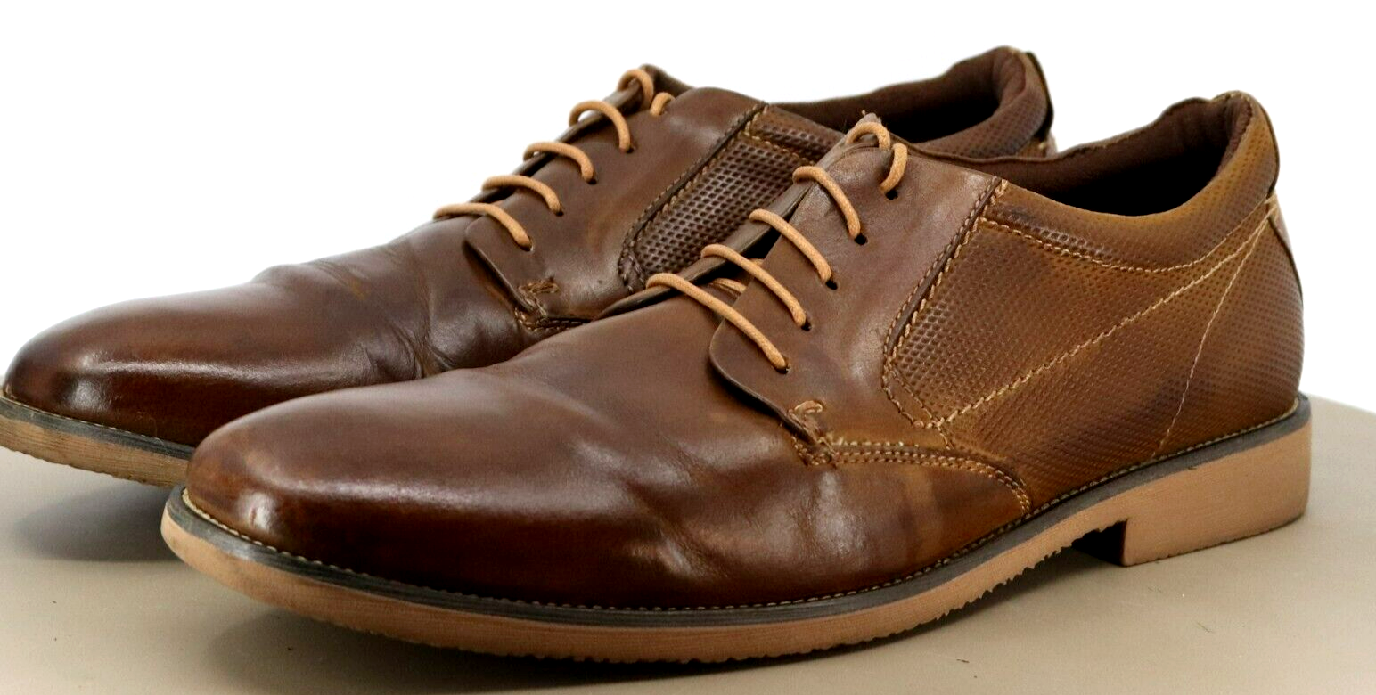 steve madden brown casual shoes