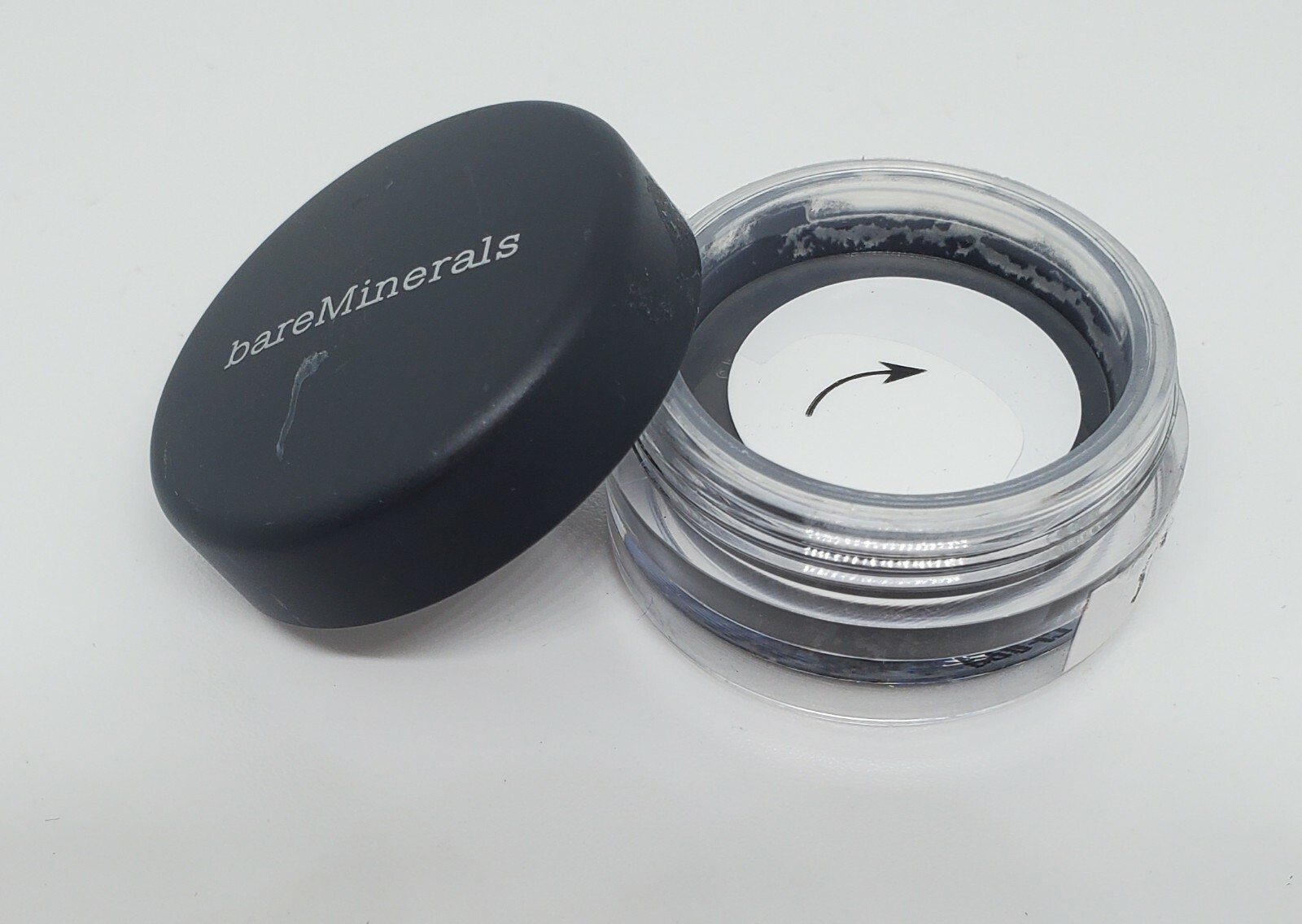 New bareMinerals Liner Shadow Eye Liner in Luxe 33423 .57g Loose Powder